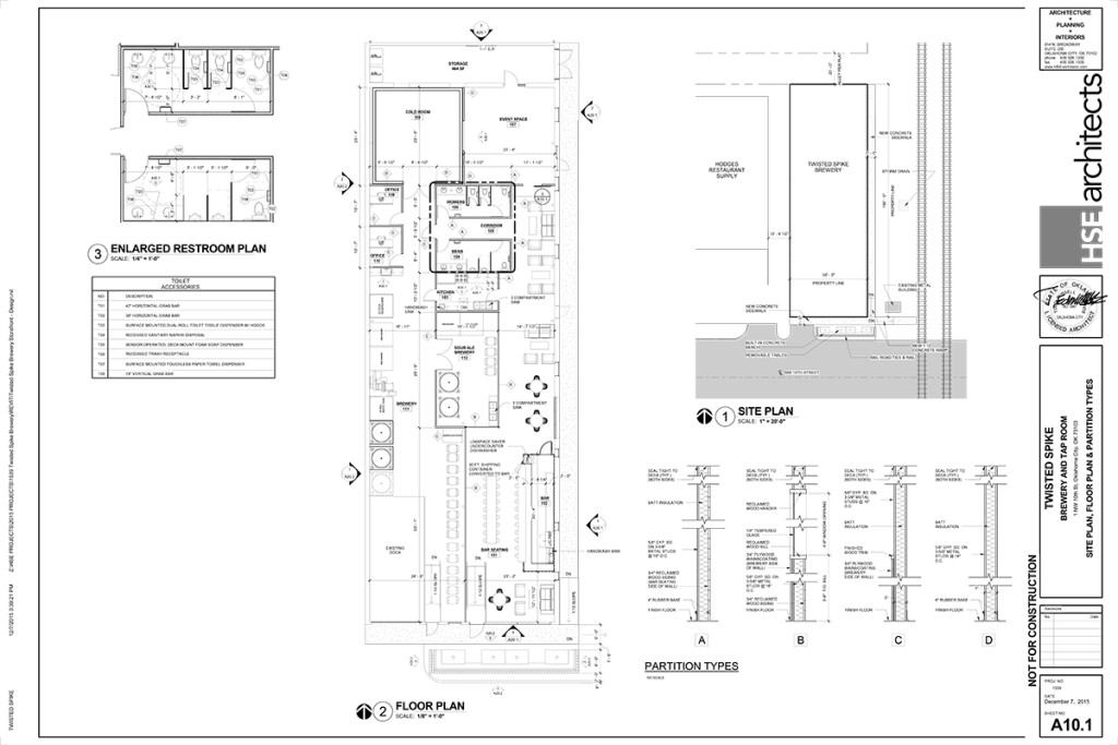 TSB building layout Small